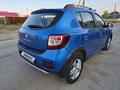Renault Sandero Stepway 2015 года за 3 990 000 тг. в Актобе – фото 62