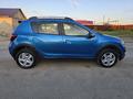 Renault Sandero Stepway 2015 года за 3 990 000 тг. в Актобе – фото 63
