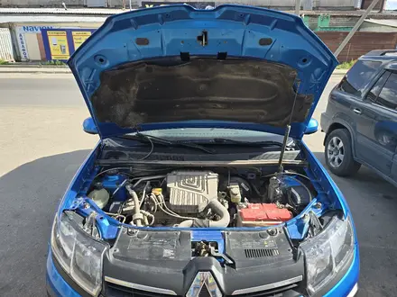 Renault Sandero Stepway 2015 года за 3 990 000 тг. в Актобе – фото 7