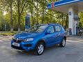 Renault Sandero Stepway 2015 года за 3 990 000 тг. в Актобе – фото 8