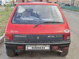 Peugeot 205 1988 года за 1 900 000 тг. в Астана
