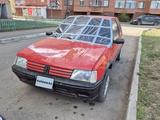 Peugeot 205 1988 года за 1 900 000 тг. в Астана – фото 5
