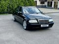 Mercedes-Benz C 200 1995 годаүшін3 000 000 тг. в Алматы