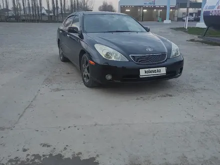 Toyota Windom 2005 года за 5 500 000 тг. в Алматы