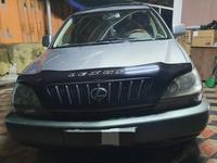 Lexus RX 300 2002 годаfor7 000 000 тг. в Алматы