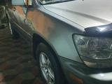 Lexus RX 300 2002 годаfor7 000 000 тг. в Алматы – фото 4