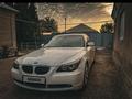 BMW 530 2003 годаүшін5 900 000 тг. в Алматы