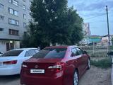 Toyota Camry 2012 годаүшін9 000 000 тг. в Уральск – фото 3