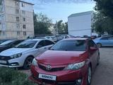 Toyota Camry 2012 годаүшін9 000 000 тг. в Уральск