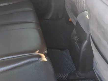 Hyundai Santa Fe 2010 года за 4 500 000 тг. в Алматы – фото 3