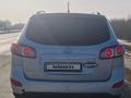 Hyundai Santa Fe 2010 года за 4 500 000 тг. в Алматы – фото 5