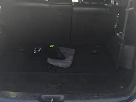 Hyundai Santa Fe 2010 года за 4 500 000 тг. в Алматы – фото 6