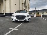 Hyundai Grandeur 2018 годаүшін12 600 000 тг. в Шымкент – фото 2