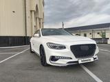 Hyundai Grandeur 2018 годаүшін12 600 000 тг. в Шымкент