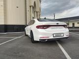 Hyundai Grandeur 2018 годаүшін12 600 000 тг. в Шымкент – фото 5