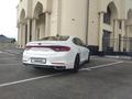 Hyundai Grandeur 2018 года за 12 600 000 тг. в Шымкент – фото 6