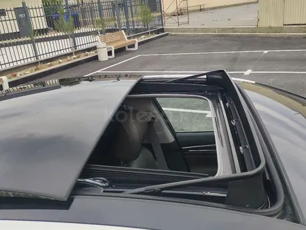Hyundai Grandeur 2018 года за 12 600 000 тг. в Шымкент – фото 9