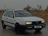 Volkswagen Golf 1994 годаfor1 100 000 тг. в Арысь – фото 4