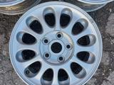 5 дисков на Mazda Xedos R15. Читаем текст до конца. за 50 000 тг. в Караганда – фото 4