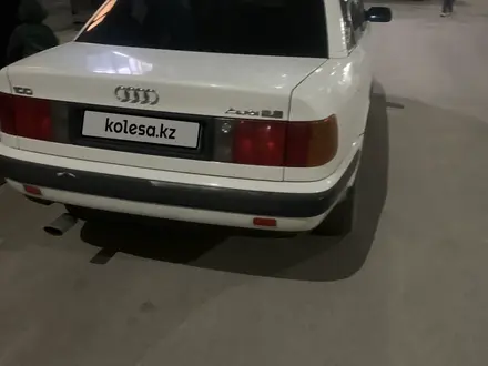 Audi 100 1991 года за 1 500 000 тг. в Актау