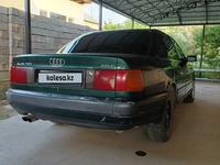 Audi 100 1991 годаүшін1 350 000 тг. в Шымкент