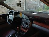 Audi 100 1991 годаүшін1 350 000 тг. в Шымкент – фото 4
