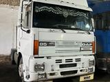 DAF  95XF 1998 года за 8 500 000 тг. в Петропавловск – фото 2