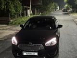 Kia K7 2015 года за 8 300 000 тг. в Шымкент