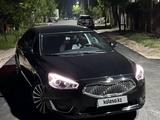 Kia K7 2015 года за 8 300 000 тг. в Шымкент – фото 3