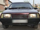 ВАЗ (Lada) 2109 1990 годаүшін700 000 тг. в Караганда – фото 2