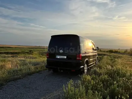 Volkswagen Multivan 2004 года за 9 000 000 тг. в Рудный – фото 3