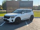 Kia Seltos 2023 годаүшін9 550 000 тг. в Петропавловск