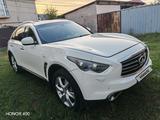 Infiniti FX37 2012 года за 8 000 000 тг. в Алматы