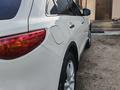Infiniti FX37 2012 года за 8 000 000 тг. в Алматы – фото 10