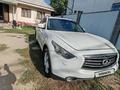 Infiniti FX37 2012 года за 8 000 000 тг. в Алматы – фото 18