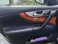 Infiniti FX37 2012 года за 8 000 000 тг. в Алматы – фото 28