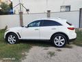 Infiniti FX37 2012 года за 8 000 000 тг. в Алматы – фото 3