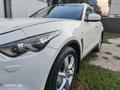 Infiniti FX37 2012 года за 8 000 000 тг. в Алматы – фото 5