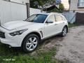 Infiniti FX37 2012 года за 8 000 000 тг. в Алматы – фото 6