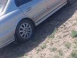 Hyundai Sonata 2004 годаүшін1 350 000 тг. в Атырау – фото 4