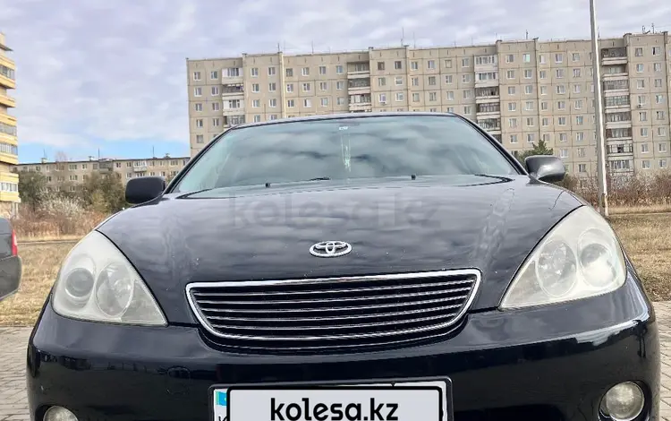 Toyota Windom 2005 года за 6 100 000 тг. в Степногорск