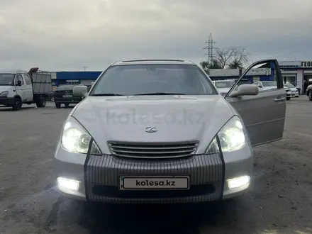 Lexus ES 300 2003 года за 5 850 000 тг. в Алматы – фото 13