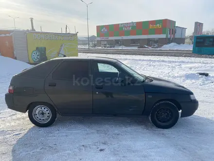 ВАЗ (Lada) 2112 2005 года за 650 000 тг. в Караганда – фото 3