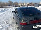 ВАЗ (Lada) 2112 2005 года за 650 000 тг. в Караганда – фото 5