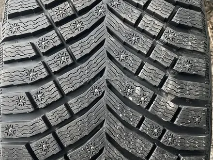 245/45 — 275/40 R20 Michelin X-Ice North 4 SUV за 220 000 тг. в Алматы – фото 2