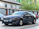 Kia Optima 2012 года за 6 400 000 тг. в Уральск – фото 5