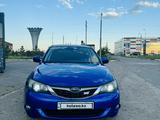 Subaru Impreza 2007 годаүшін4 300 000 тг. в Алматы