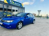 Subaru Impreza 2007 годаүшін4 300 000 тг. в Алматы – фото 2