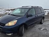 Toyota Sienna 2003 года за 6 800 000 тг. в Караганда