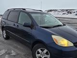 Toyota Sienna 2003 года за 6 800 000 тг. в Караганда – фото 2
